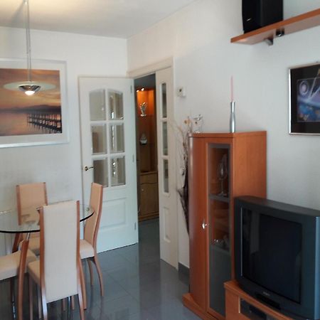 Apartament Apartamento Sol- Fanals Lloret de Mar Zewnętrze zdjęcie