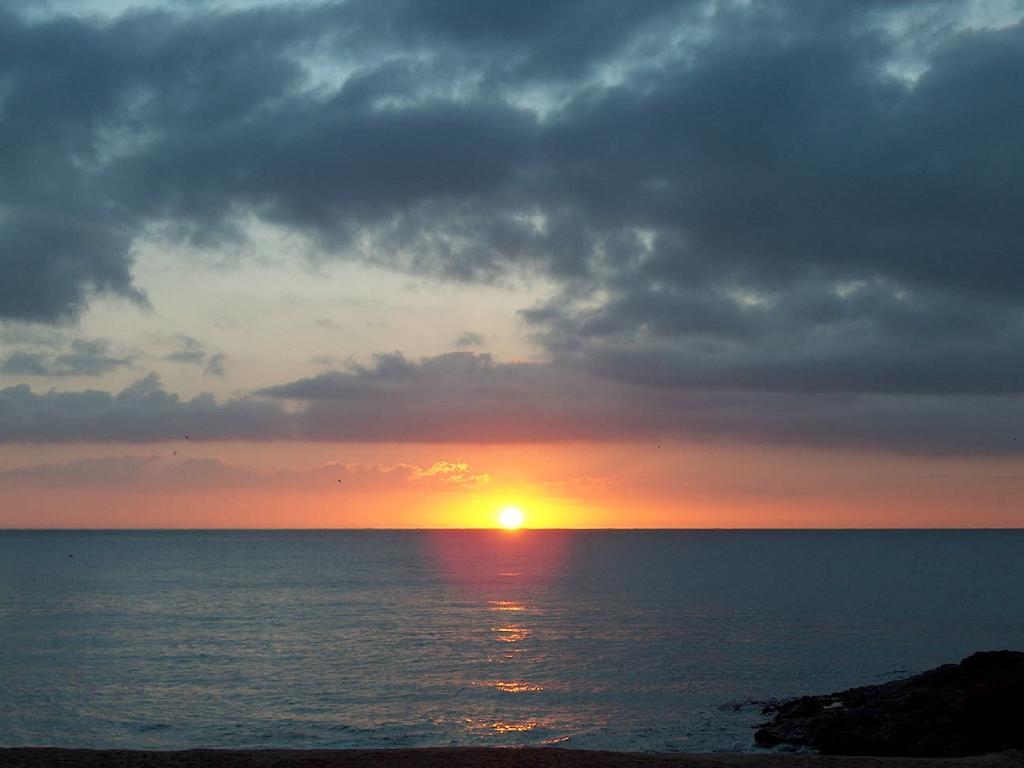 Apartament Apartamento Sol- Fanals Lloret de Mar Zewnętrze zdjęcie