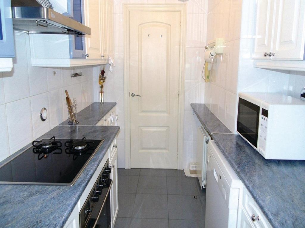 Apartament Apartamento Sol- Fanals Lloret de Mar Zewnętrze zdjęcie