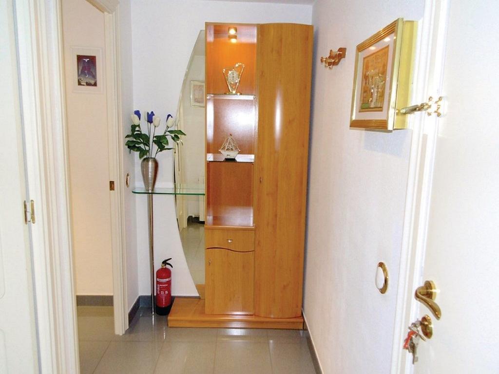 Apartament Apartamento Sol- Fanals Lloret de Mar Zewnętrze zdjęcie