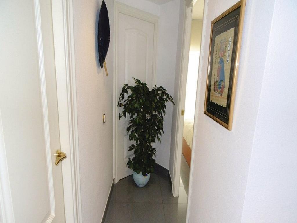 Apartament Apartamento Sol- Fanals Lloret de Mar Zewnętrze zdjęcie