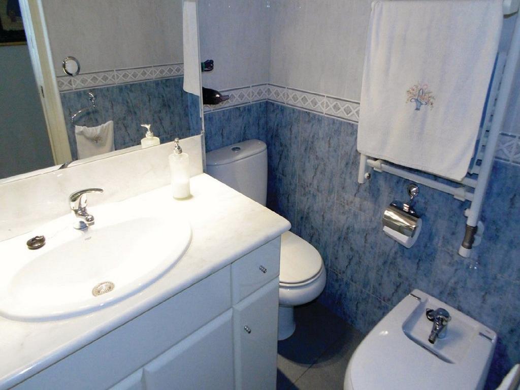 Apartament Apartamento Sol- Fanals Lloret de Mar Zewnętrze zdjęcie
