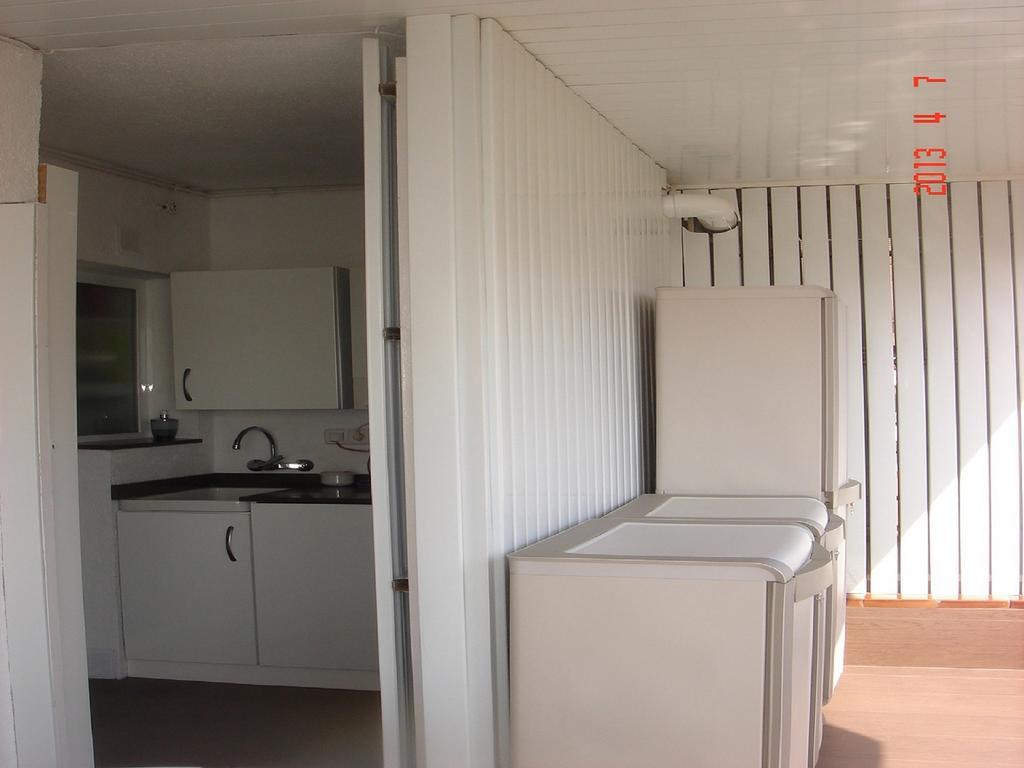 Apartament Apartamento Sol- Fanals Lloret de Mar Zewnętrze zdjęcie