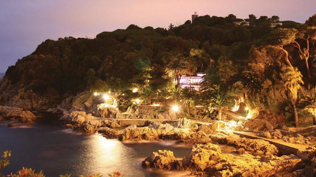 Apartament Apartamento Sol- Fanals Lloret de Mar Zewnętrze zdjęcie