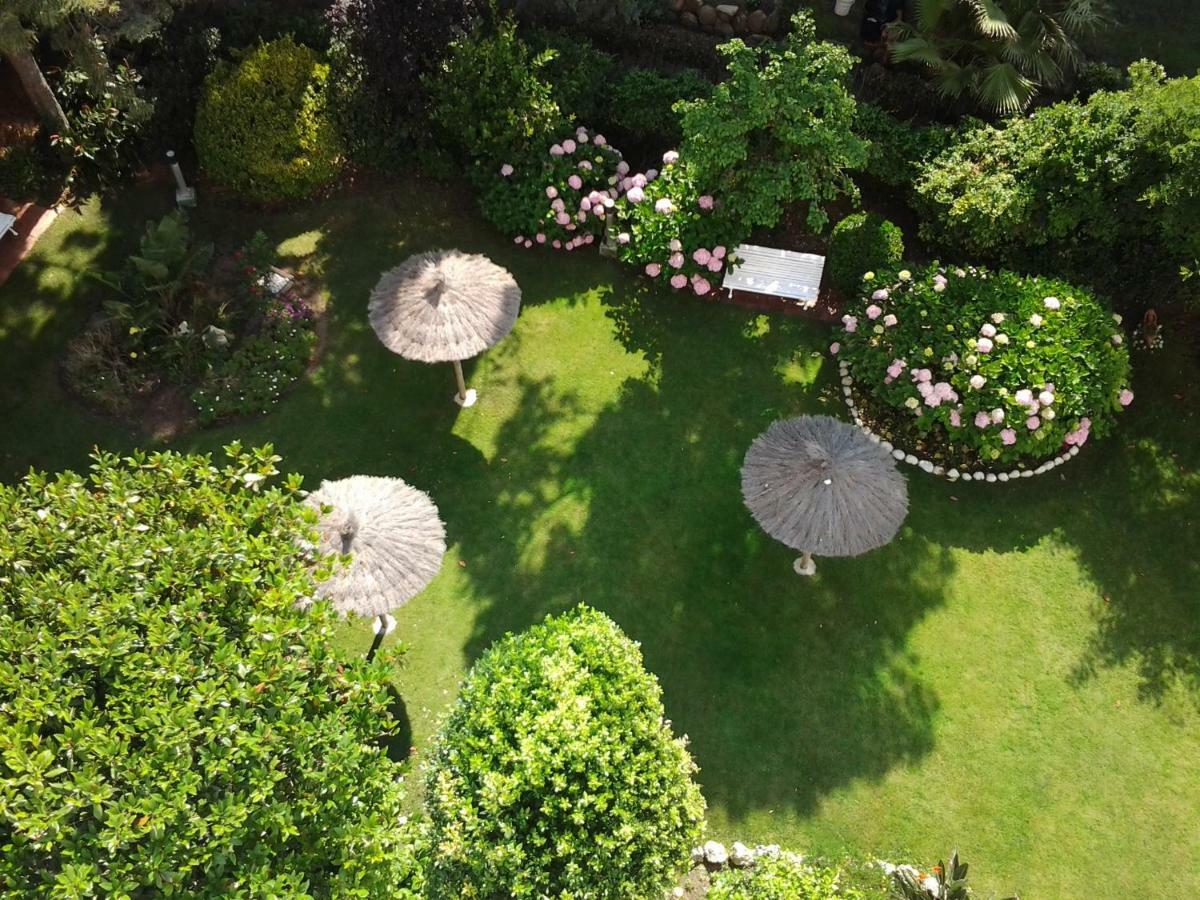 Apartament Apartamento Sol- Fanals Lloret de Mar Zewnętrze zdjęcie