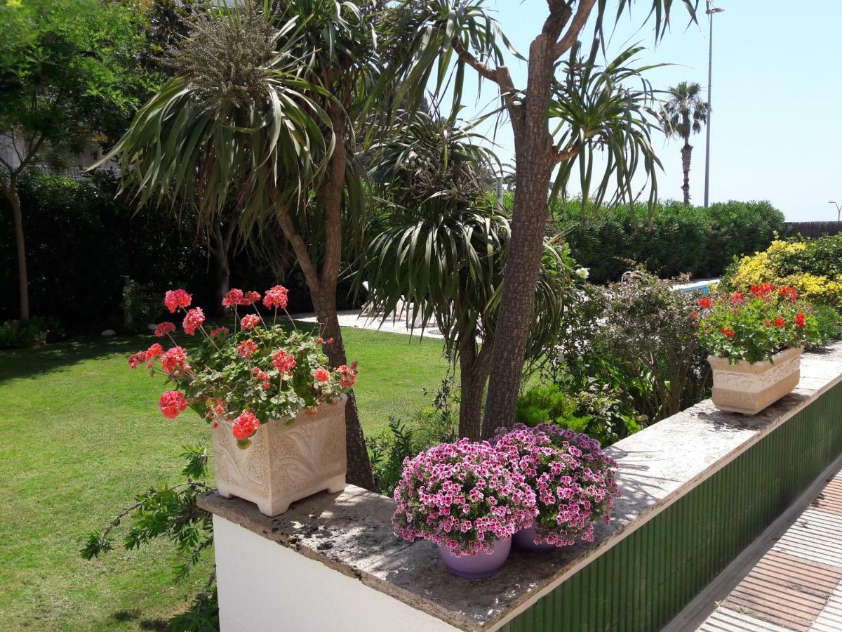 Apartament Apartamento Sol- Fanals Lloret de Mar Zewnętrze zdjęcie