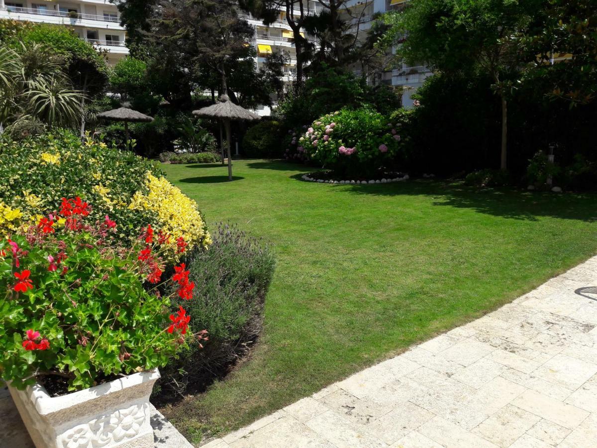 Apartament Apartamento Sol- Fanals Lloret de Mar Zewnętrze zdjęcie