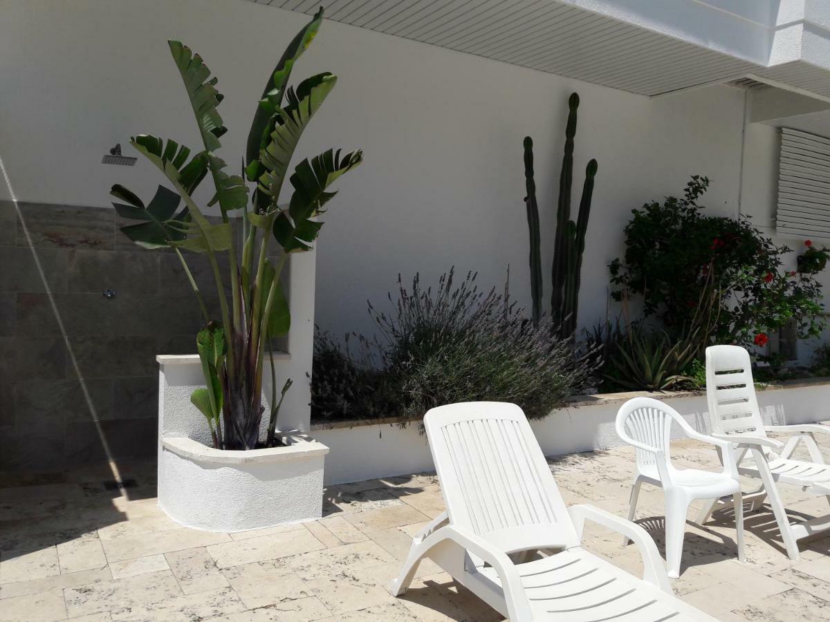 Apartament Apartamento Sol- Fanals Lloret de Mar Zewnętrze zdjęcie